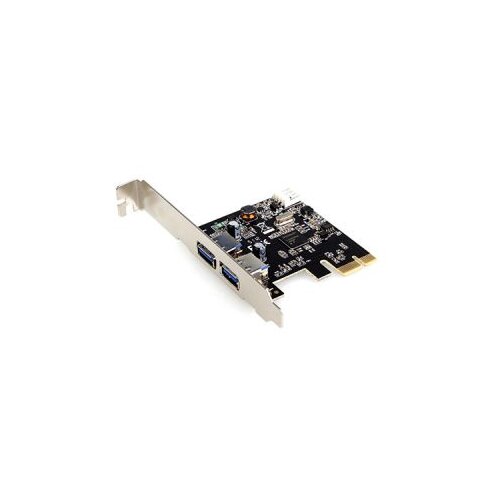  Kontroler GEMBIRD UPC-30-2P, PCI 2xUSB 3.0 Cijene