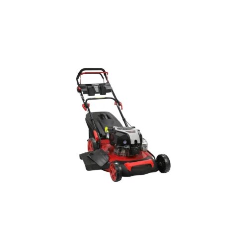 Iskra motorna kosačica kosilica LM53SMH-BS750 Slike