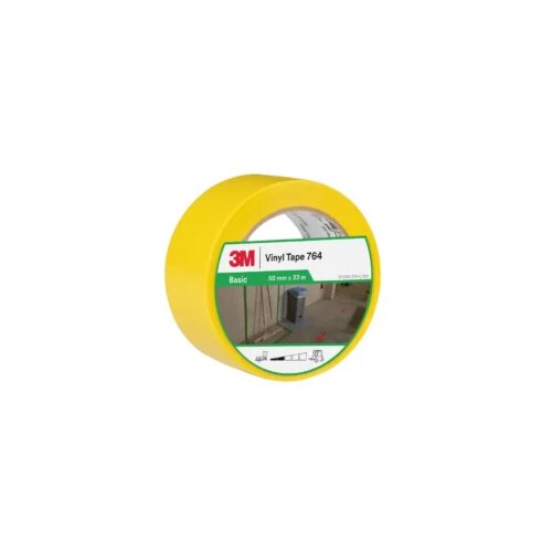 3m PVC traka 50 mm x 33 m Vinly Tape 764 Cijene