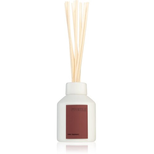 Vila Hermanos Organic Myrtle aroma difuzer s punjenjem 100 ml Slike