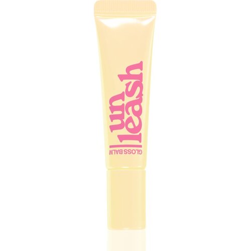 Unleashia Sunset Dazzle Gloss Balm hidratantno sjajilo za usne nijansa No.0 Waikki 10 g Cijene