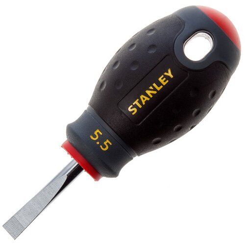 Stanley odvijač fatmax parallel 5,5 x 30mm 0-65-400 Cene