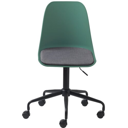Unique Furniture Zelen pisarni&amp;scaron;ki stol Slike
