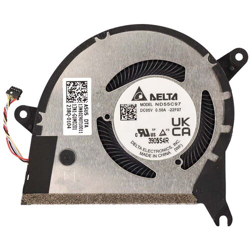  Ventilator Asus ZenBook S 13 UX5304MA UX5304VA - Grafična kartica (GPU) Cene