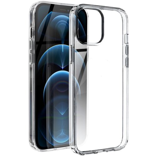  futrola pvc super clear hybrid za samsung S25 ultra providna Cene