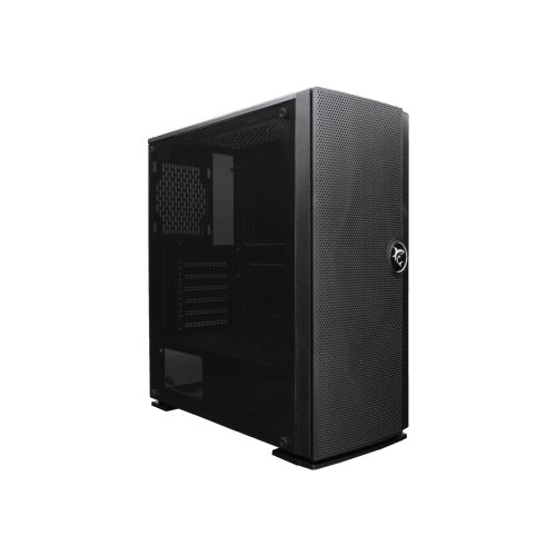 WHITESHARK WS GCC 2402 PANZER - 2 PC Case Cene