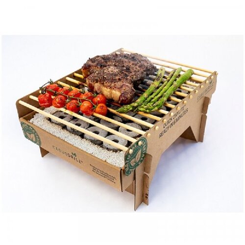 CASUSGRILL prirodni prijenosni roštilj Cene
