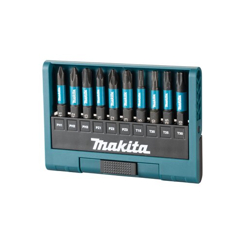 Makita set udarnih bitova 10 komada E-12011 Cene