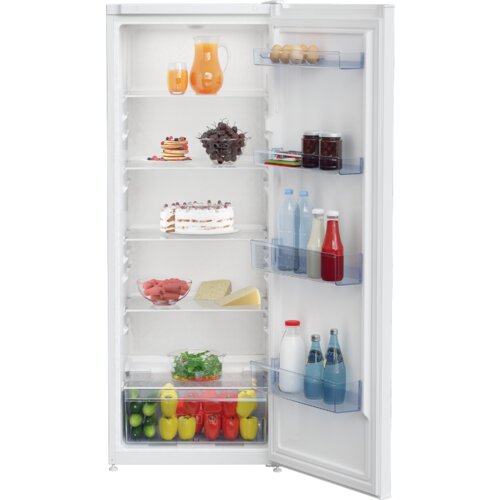 Beko samostojeći frižider RSSE265K30WN Slike