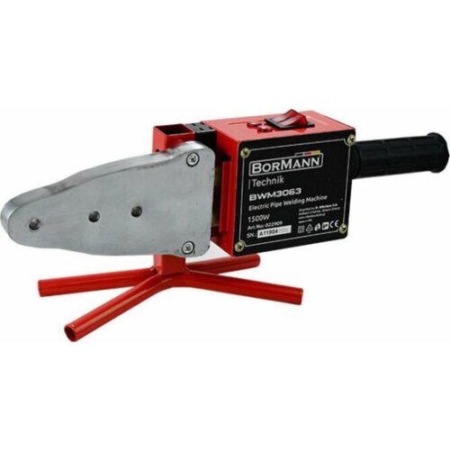 Bormann Pegla za pp cevi 1500w Cene