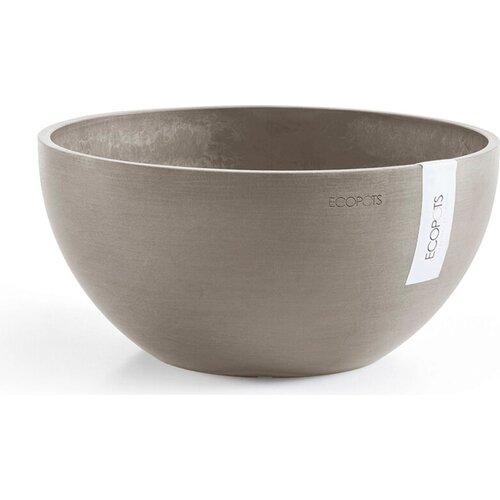  Brussels taupe, Ø  30 cm - 1 k. Cene