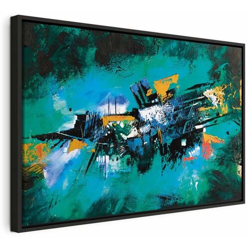  Slika - Exotic Dance 60x40 Cijene