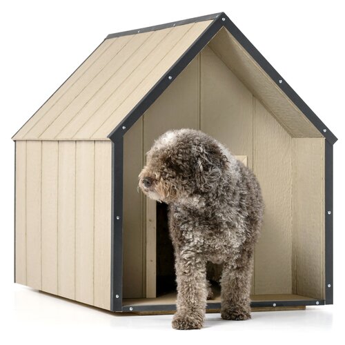 Timbela Pasja uta LP SmartSide - 80 x 118 x 94 cm, velikost L &ndash; M972-1, (5000117271) Cene