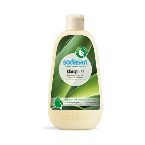 sodasan Sredstvo za spiranje - 500 ml Cene