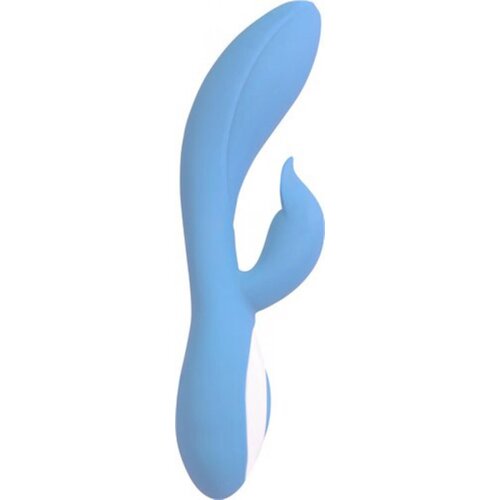Wonderlust Rabbit vibrator Harmony, moder Cene