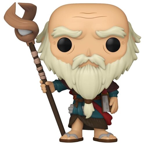 Funko pop! games: diablo 3 - deckard cain Cene