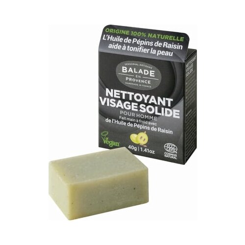 Balade en Provence homme sapun za lice Slike