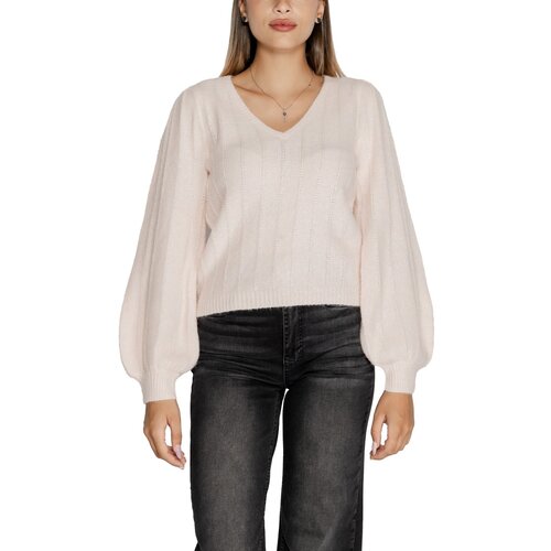 Guess LS VN MADELINE TEXTURE W4BR0N Z3LG0 Ružičasta Cijene