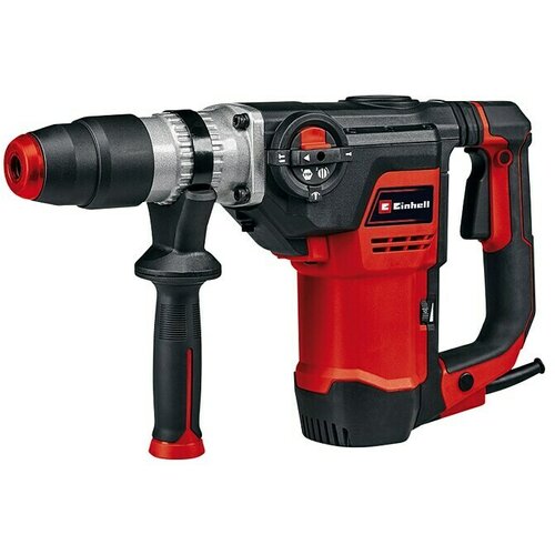 Einhell Kombinirana bu&amp;scaron;ilica TE-RH 40 3F (1.050 W, 10 J, Prihvatnik SDS-MAX) + BAUHAUS jamstvo 5 godina na uređaje na električni ili motorni pogon Slike