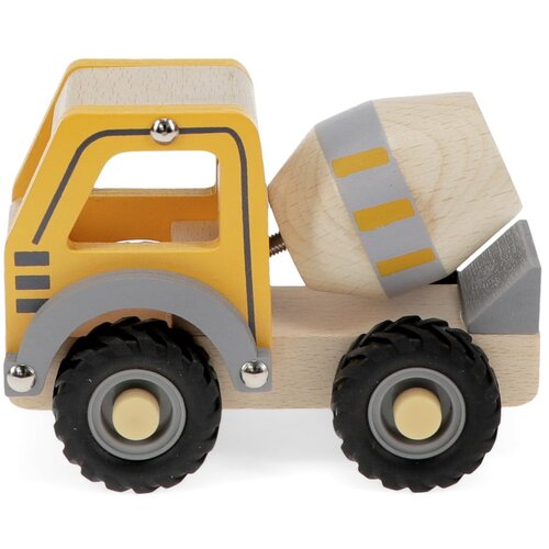 Rex London Drveni autić Cement Mixer – Cijene