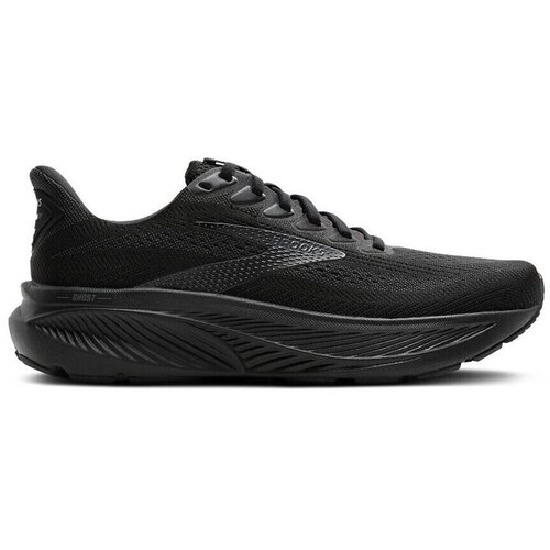 Brooks Sneakers Ghost 17 W Black/ Black/ Ebony EUR 38 Cene