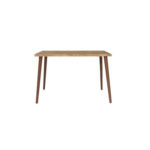 Hanah home cozy natural oak study desk Slike