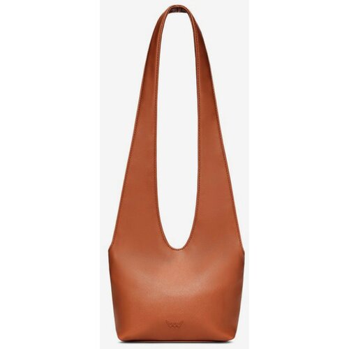 Vuch Torba na rame Grazia Brown, 14 x 16 cm Cene