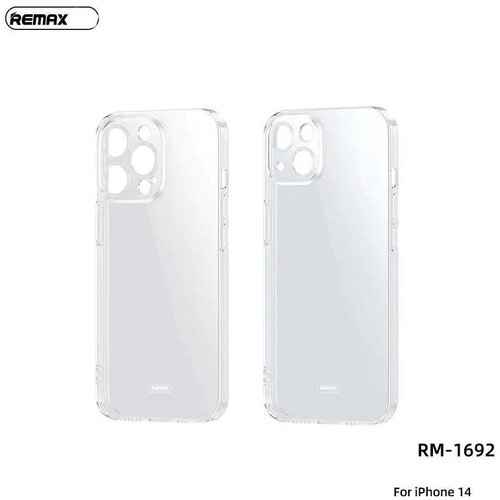 Remax Gintton Series Phone Case Rm-1692 Iphone 14 Cijene