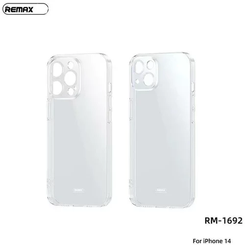 Remax Gintton Series Phone Case Rm-1692 Iphone 14