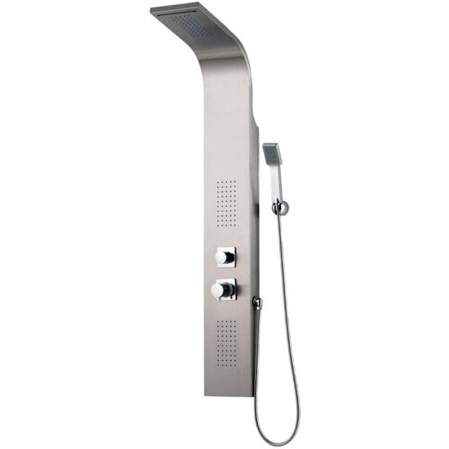  Tu&scaron; panel GL-9304-S 140X20 cm Cijene