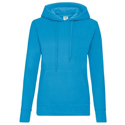Fruit Of The Loom F81•Ladies Hooded Sweat Slike