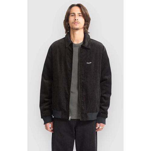 Volcom Kurtis Jakna black Cene