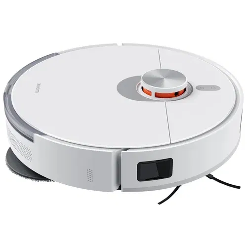 Xiaomi robot vacuum S20+ white