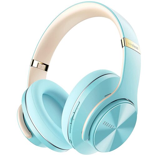 bluetooth slušalice DOQAUS VOUGE 5 svetlo plave Cene