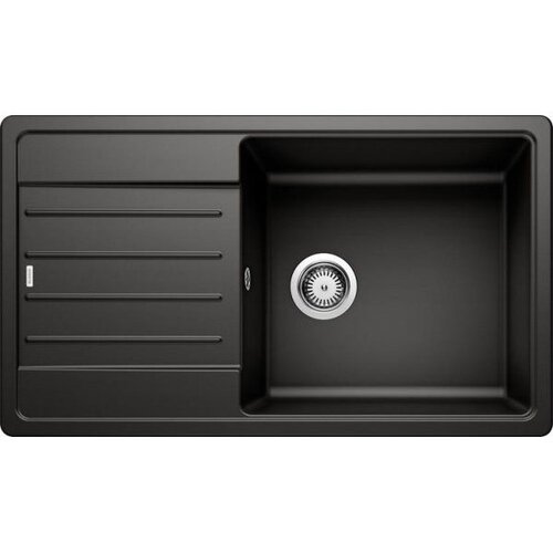 Blanco LEGRA XL 6 S Crna silgranit 526087 Cene