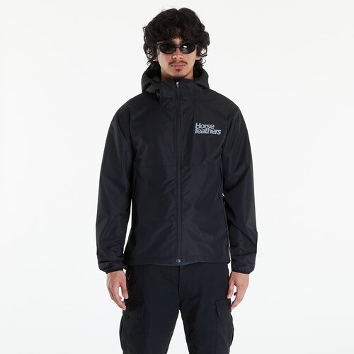 Horsefeathers Peyton Bike Jacket Black Cene