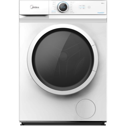 Midea Perilica rublja MF100W70BA/W, (MD0101032) Cijene