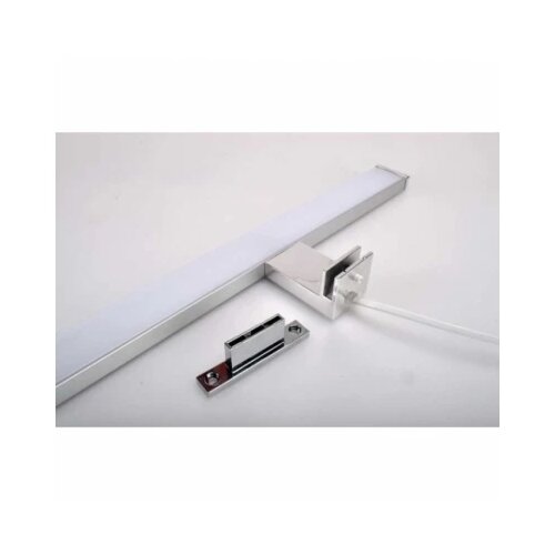Vesta 293 ZIDNA LAMPA 8W 4000K HROM Cene