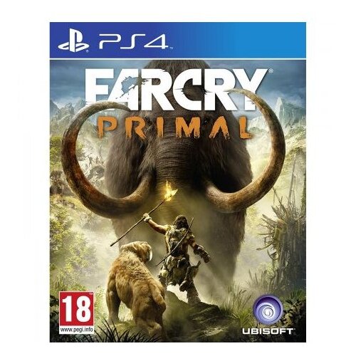 FAR Cry Primal /PS4 Cijene