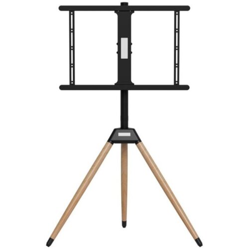 Gembird TVS-75ST-01 Podno postolje za TV stativ (okretno/nagibno), 32-75inc Cene