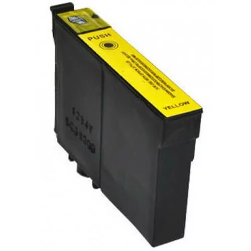 Epson Kartuša za T1304 (rumena), kompatibilna