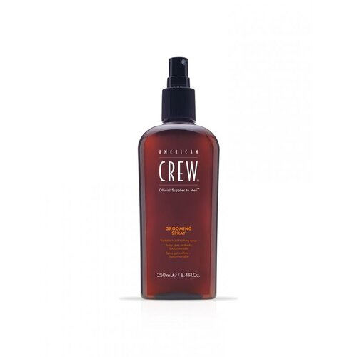 American Crew sprej za završnu doradu stilizovanja 250ml Slike
