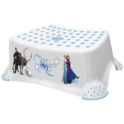 Lorelli FROZEN Pomoćna Stepenica za Dijete Winter White Cijene