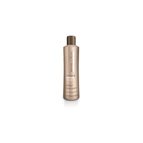 Šampon za rekonstrukciju kose Brasil Cacau Extreme Repair 1 – 300 ml Cijene