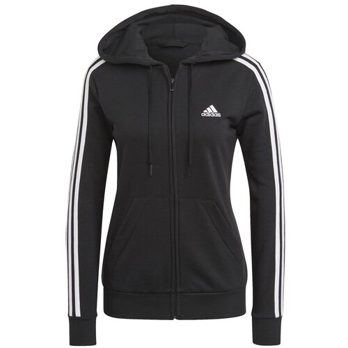 Adidas w 3S ft fz hd crna Slike