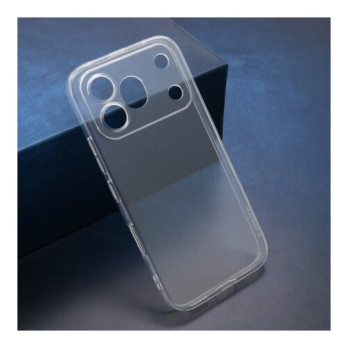  Futrola silikon clear strong za honor 600 pro providna ( F124566 ) Cene