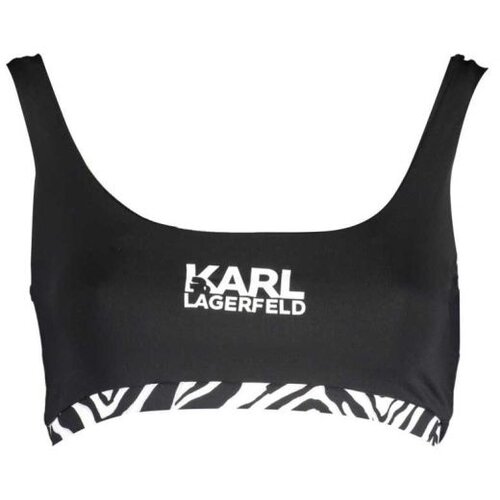 Karl Lagerfeld Ženski kupaĆi gornji deo kl22wtp24 Cene