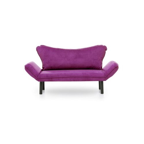 Atelier Del Sofa sofa dvosed chatto purple Cene