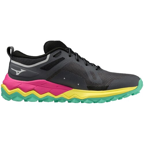 Mizuno Pohodni&amp;scaron;tvo Wave Ibuki 4 Črna Slike