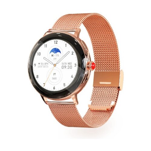 Moxom Smart watch mx-wh16 zlatni ( SW443 ) Cene